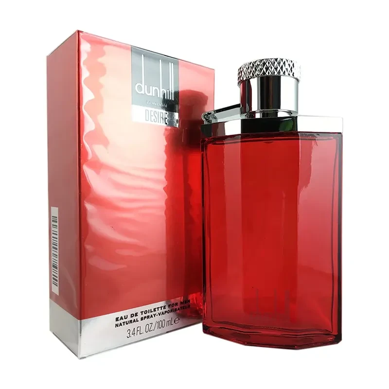 Dunhill Desire Red Men's Perfume 100 ML